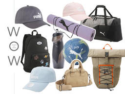 PUMA Accessories