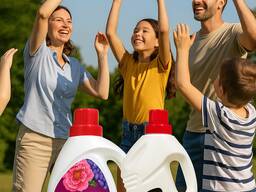 Pure Fresh 6L – Profesjonalny Żel do Prania | Producent Chemii Gospodarczej | Hurt i Ekspo