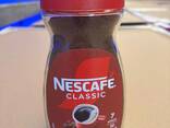 Pure Nescafe Instant Coffee Gold/Nescafe Classic - zdjęcie 4