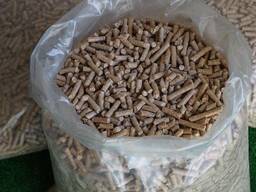 Wysokiej jakości pellet drzewny do sprzedaży online