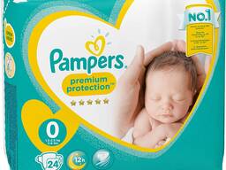 Quality Baby Pampers low price