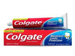 Quality toothpaste low price