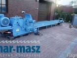Rębak / Rozdrabniacz Klockner *** Mar-Masz - photo 1