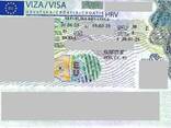 Work Permit in Poland зазволение тип А Zezwolenie typ A разрешение на работу - zdjęcie 2