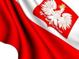 Приглашение в Польшу по БИО/для визы - до 3 дней рабочих