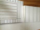 Разработка LED модулей, печатных плат PCB для LED - фото 5