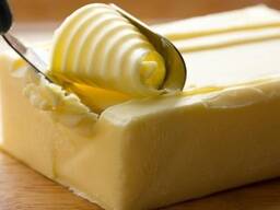 Реализуем сливочное масло монолит на экспорт.