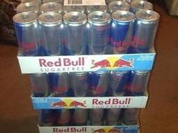 Red Bull Oryginalny Napój Energetyczny Austria