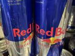 Napoje energetyczne Red Bull - zdjęcie 2