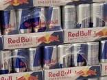 RedBull Energy Drink 250ml Redbull Wholesale - zdjęcie 1