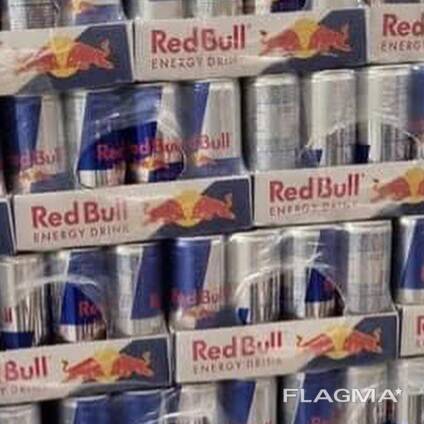 RedBull Energy Drink 250ml Redbull Wholesale