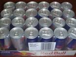 Redbull Energy Drink/Redbull 250ml - фото 3