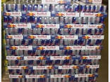 Classic Redbull energy drinks 250ml, best price - фото 2