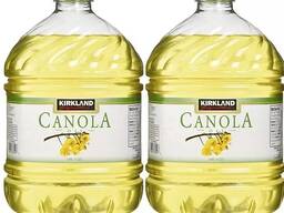 Top quality Refined rapeseed oil in discounted price