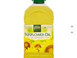100% Organic Refined Sunflower Oil Food Grade 20L Pack 25 Tons For Sale - zdjęcie 1