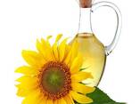 Refined sunflower oil, in best market price - zdjęcie 1