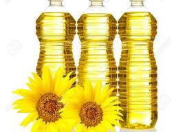 Refined sunflower oil, in best market price