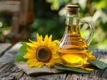 Refined sunflower oil - zdjęcie 1