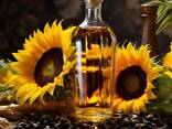 Refined sunflower oil - zdjęcie 2