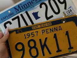 Регистрация авто в Польше без карты побыта или визы на Ваше имя.