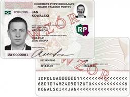 Rejestracja obywatela Unii Europejskiej UE w Polsce