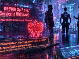 Регистрация компании - Регистрация ФОП - Внесение изменений в KRS / CEIDG