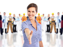 Регистрация сезонных приглашений для иностранцев