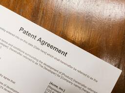 Регистрация товарного знака ( Патент)