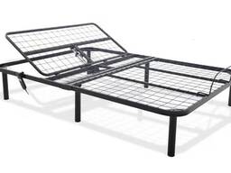 Regulowana podstawa łóżka