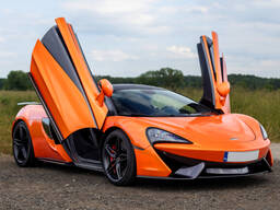 Реєстрація авто