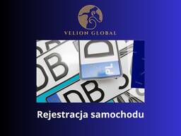 Реєстрація авто / Rejestracja samochodu / Зняття з обліку / Автопідбір