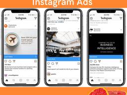 Facebook Ads. Instagram Ads - SMM. Reklama