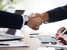 Рекрутация персонала