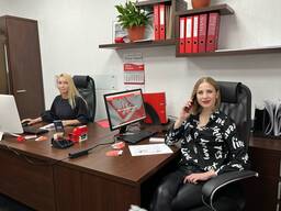 Rekrutacja personelu (obywateli Białorusi) do pracy w Warszawie