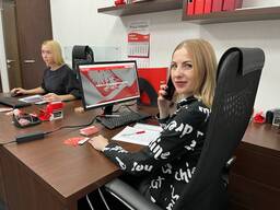 Rekrutacja personelu (obywateli Białorusi) do pracy w Bydgoszczy