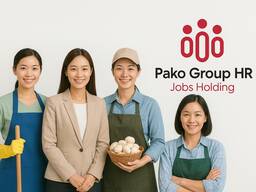 Rekrutacja pracowników z Azji ( Sri Lanka, Filipiny, Indonezja, Vietnam)