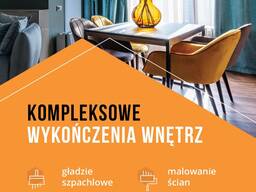 Ремонт квартир