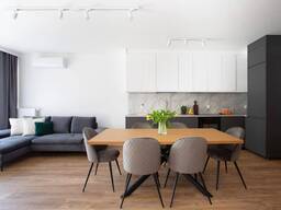 Ремонт квартир «под ключ» в Кракове | Красиво, качественно, без стресса