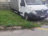 Renault Master - zdjęcie 2
