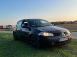 Renault megane 2 - фото 3