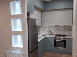 Rent modern apartment for long time in Tbilisi Vake