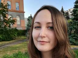 Репетитор английского языка Онлайн