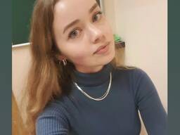 Дипломированный репетитор по английскому языку