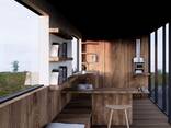 Rewild House - Domy modułowe - zdjęcie 3