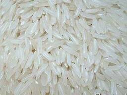 Рис длиннозернистый