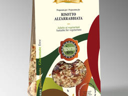 Ризотто (Risotto)