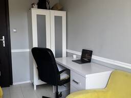 Room for Rent for a Girl near Stokłosy Metro – 3–4 Months (with Extension Option)