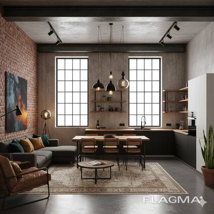 Роскошная резиденция на Мокотове: Сад, Smart Home и Престиж