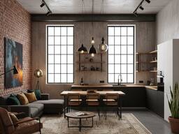 Роскошная резиденция на Мокотове: Сад, Smart Home и Престиж