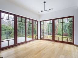 Роскошный дом с душой 439м2 в Konstancinie-Jeziornie